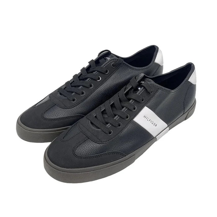 Tommy Hilfiger Men's Pandora Sneaker TOM180 - Runner