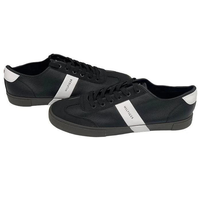 Tommy Hilfiger Men's Pandora Sneaker TOM180 - Runner