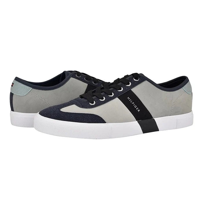 Tommy Hilfiger Men's Pandora Sneaker tom185 - Runner