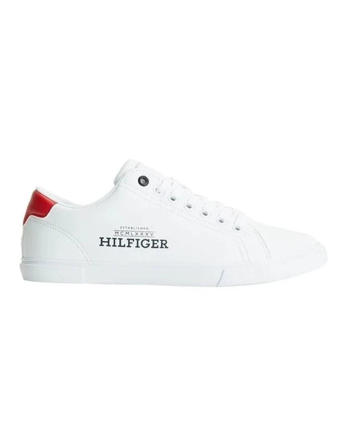 Tommy Hilfiger Men's TUSCAN Sneaker TOM150 - Runner