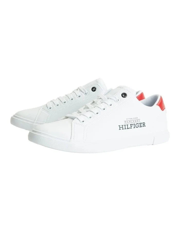 Tommy Hilfiger Men's TUSCAN Sneaker TOM150 - Runner