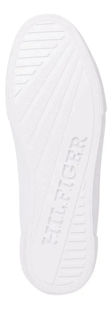 Tommy Hilfiger Men's TUSCAN Sneaker TOM150 - Runner
