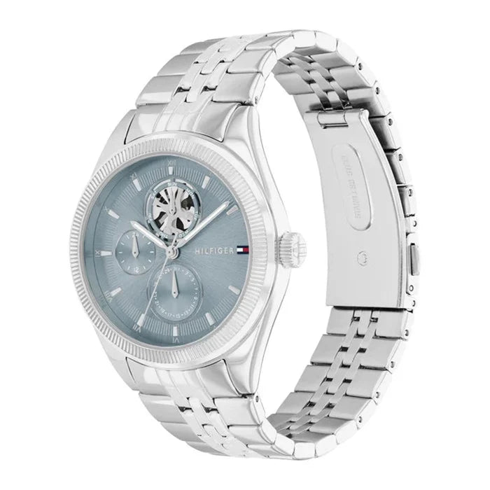 Tommy Hilfiger MONICA 1782714 Women Watch TTW4 - Runner