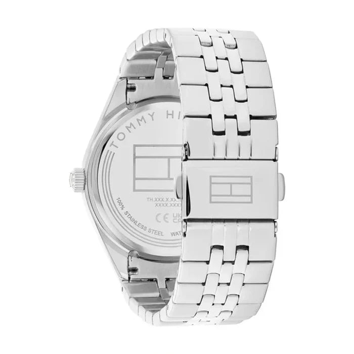 Tommy Hilfiger MONICA 1782714 Women Watch TTW4 - Runner