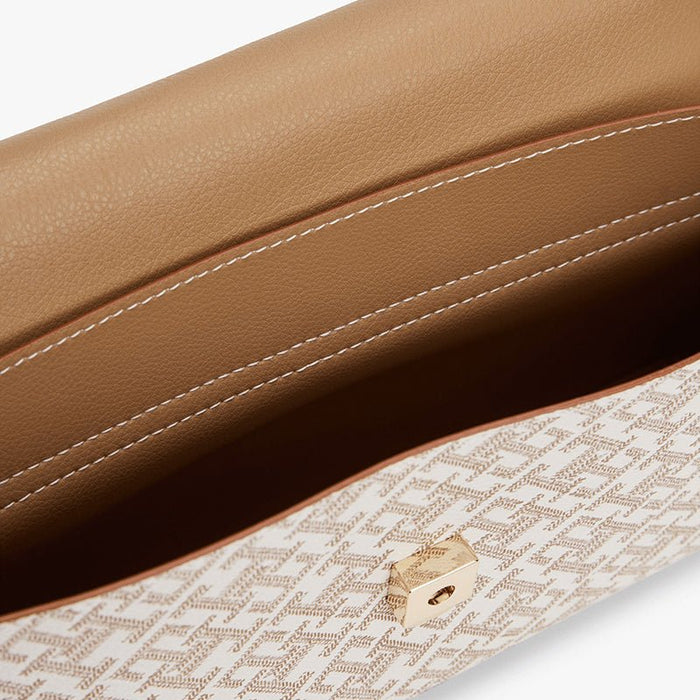TOMMY HILFIGER MONOPLAY FLAP - Crossbody Bag TB112 - Runner