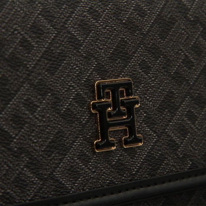 TOMMY HILFIGER MONOPLAY FLAP - Crossbody Bag TB127 - Runner