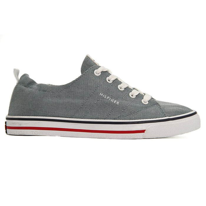 TOMMY HILFIGER ODESI WOMEN SHOES TOW125 - Runner