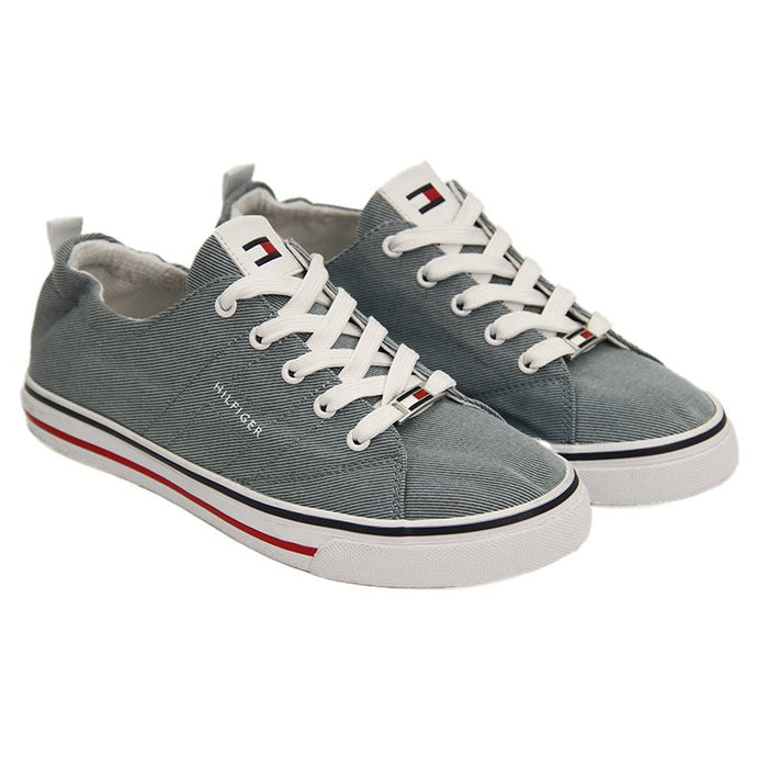 TOMMY HILFIGER ODESI WOMEN SHOES TOW125 - Runner