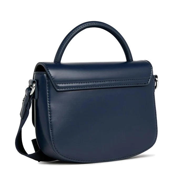 TOMMY HILFIGER Origin Plaque Crossover Bag TB71 - Runner