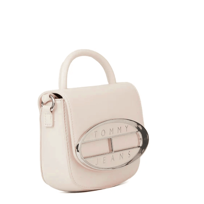 TOMMY HILFIGER Origin Plaque Crossover Bag TB73 - Runner