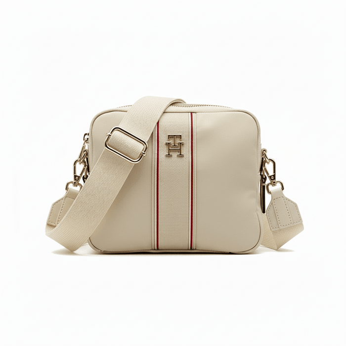 TOMMY HILFIGER POPPY CORP - Crossbody bag TB109 - Runner