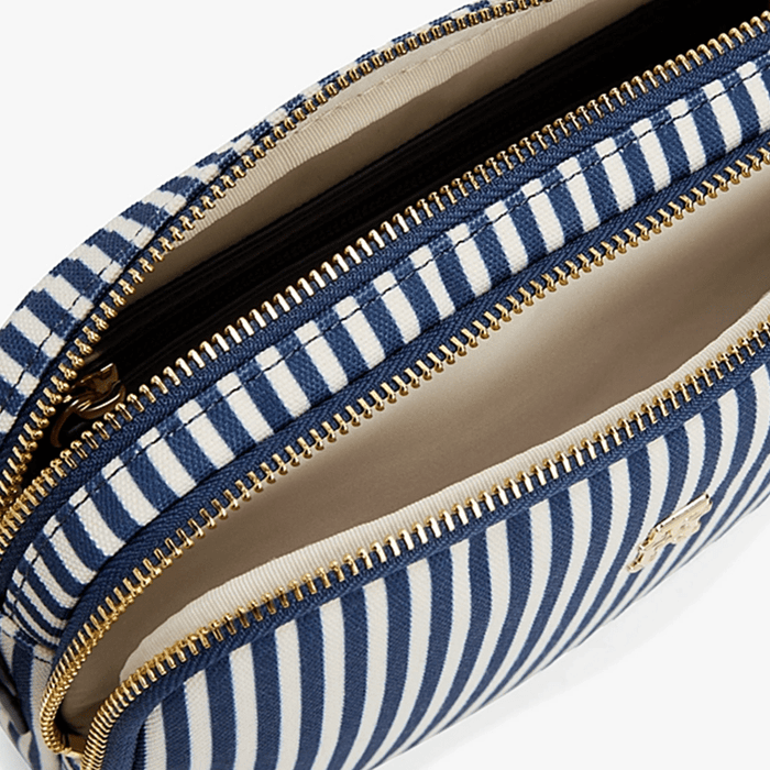TOMMY HILFIGER POPPY CORP - Crossbody bag TB110 - Runner
