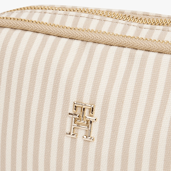 TOMMY HILFIGER POPPY CORP - Crossbody bag TB111 - Runner