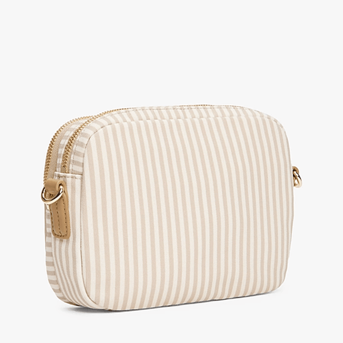 TOMMY HILFIGER POPPY CORP - Crossbody bag TB111 - Runner