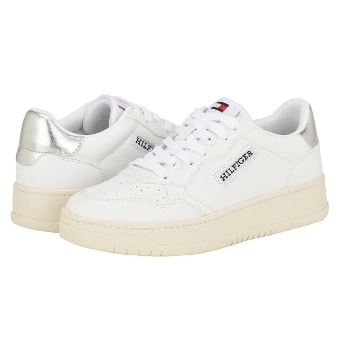 TOMMY HILFIGER SARHLI - M WOMEN SHOES TOW119 - Runner