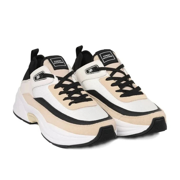 Tommy Hilfiger Women's Sneake TOW98 - Runner