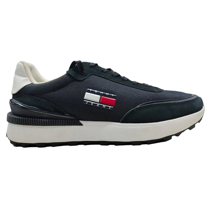 Tommy Hilfiger Technical Evolve Men Shoes TOM189 - Runner