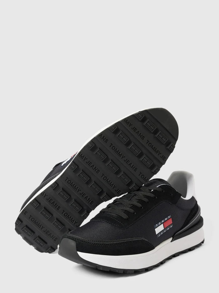 Tommy Hilfiger Technical Evolve Men Shoes TOM189 - Runner
