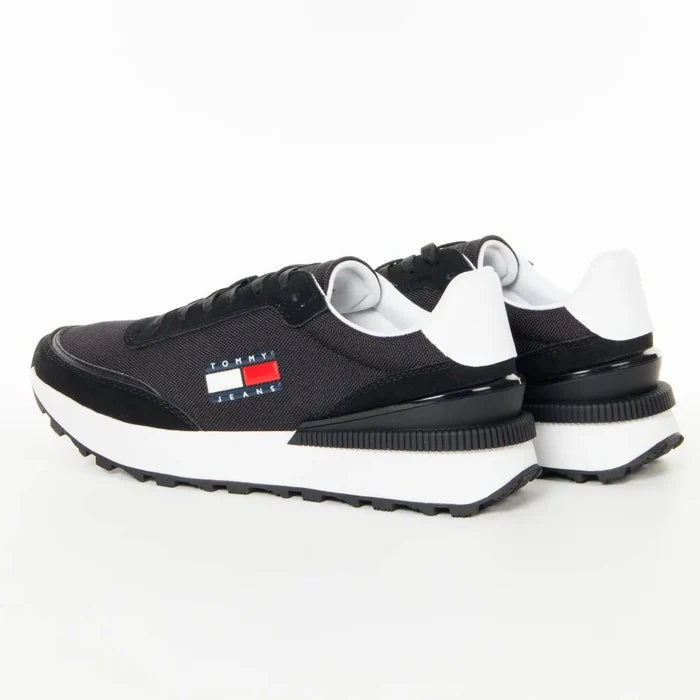 Tommy Hilfiger Technical Evolve Men Shoes TOM189 - Runner