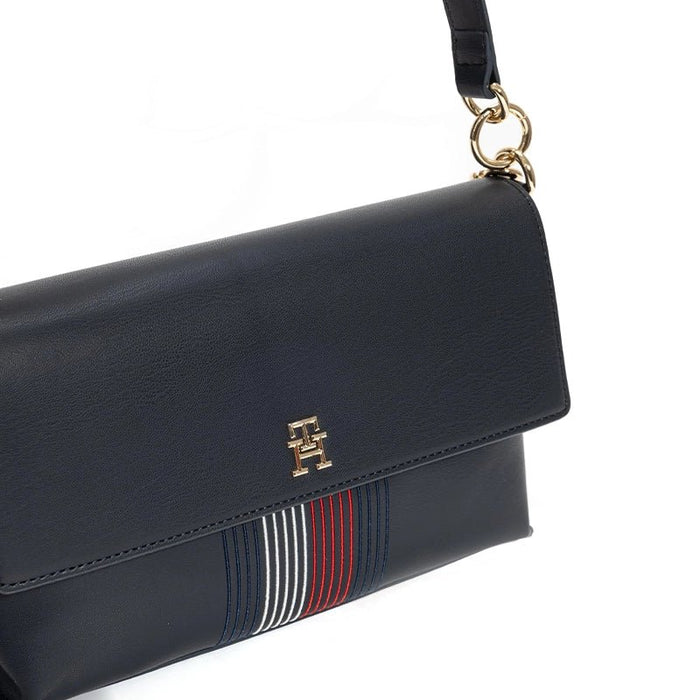 Tommy Hilfiger Women's Shoulder Bag TB96 - Runner