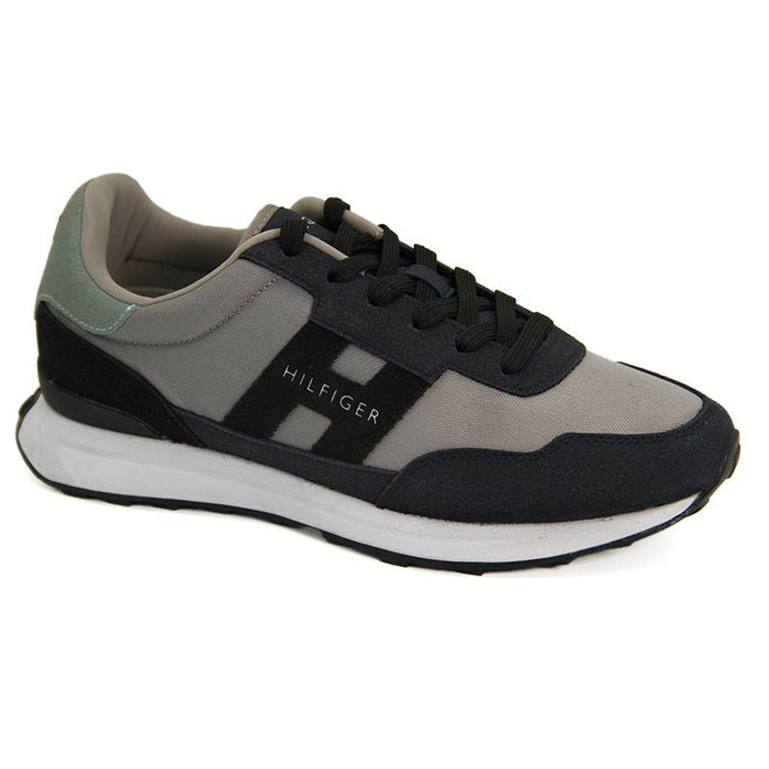 TOMMY HILFIGER VOWLER Men shoes TOM235 - Runner
