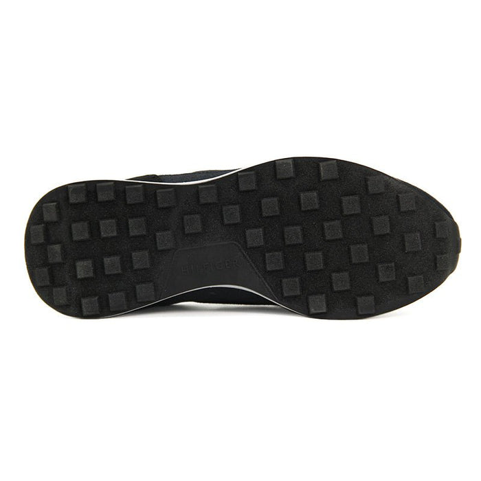 TOMMY HILFIGER VOWLER Men shoes TOM235 - Runner