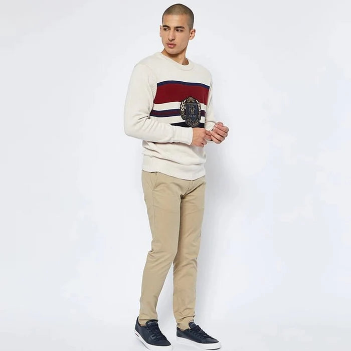 Tommy Hilfiger Men Shoes TOM188 - Runner