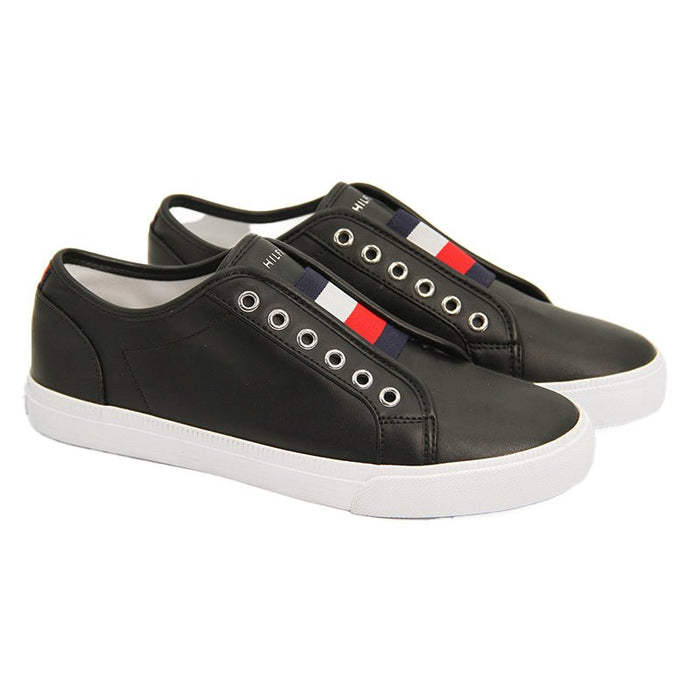 TOMMY HILFIGER ANNI 10 WOMEN SHOES TOW134 - Runner