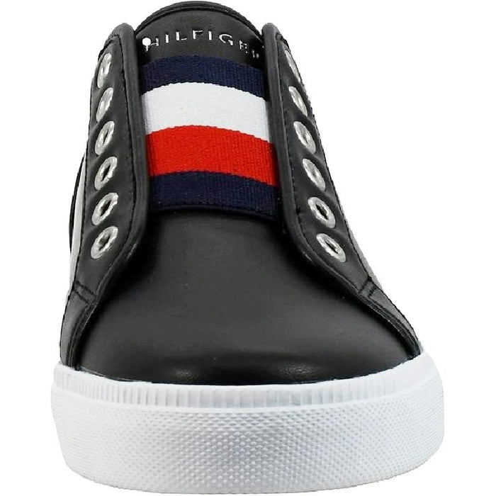 TOMMY HILFIGER ANNI 10 WOMEN SHOES TOW134 - Runner
