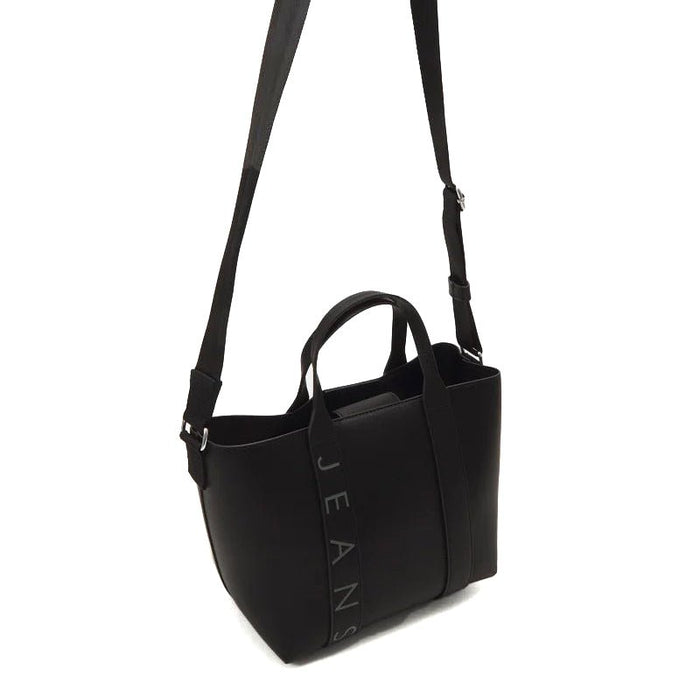 TOMMY JEANS CITY BOLD MINI TOTE BAG TB79 - Runner