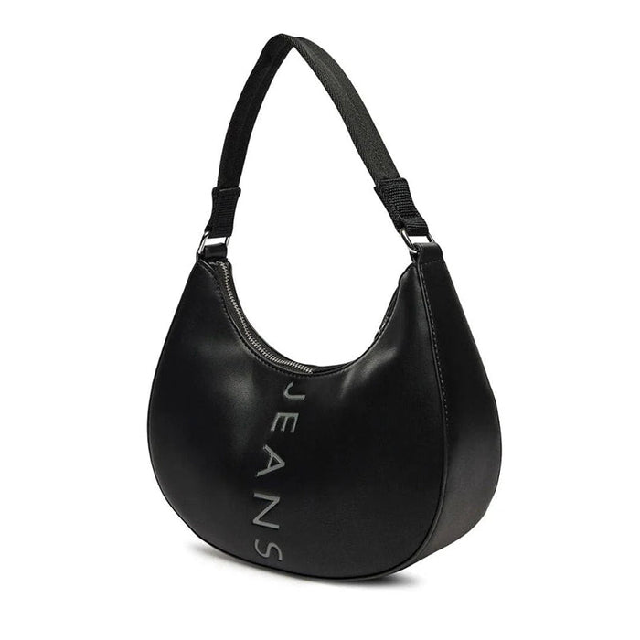 Tommy Jeans City Metal Logo Shoulder Bag TB118 - Runner