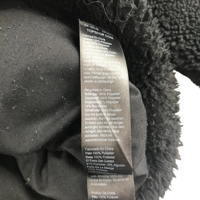 Preloved kids light jacket