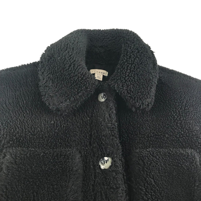 Preloved kids light jacket