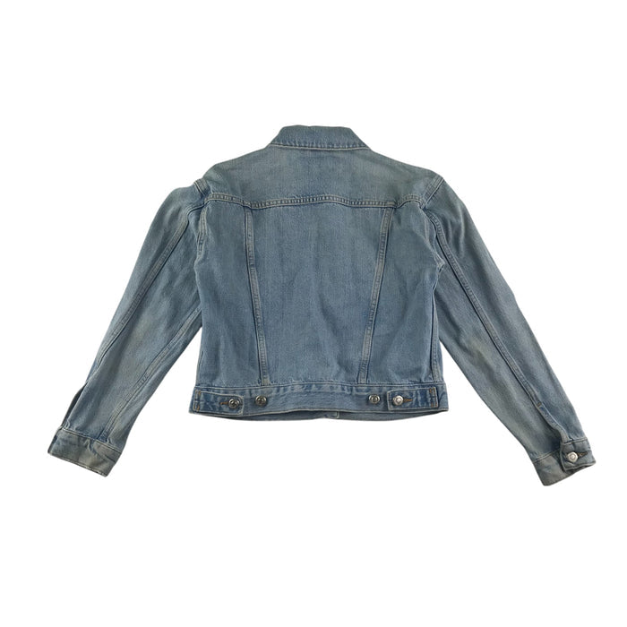 Preloved kids light jacket