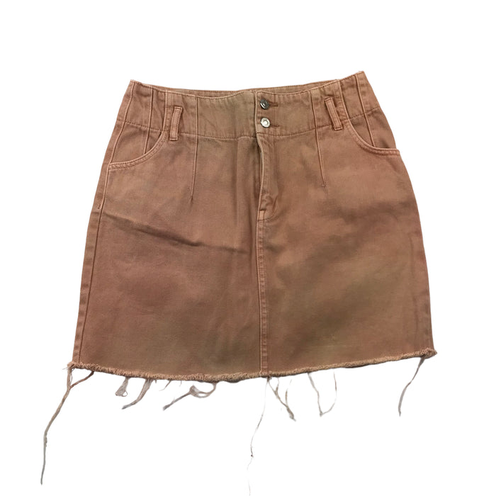 Preloved kids skirt