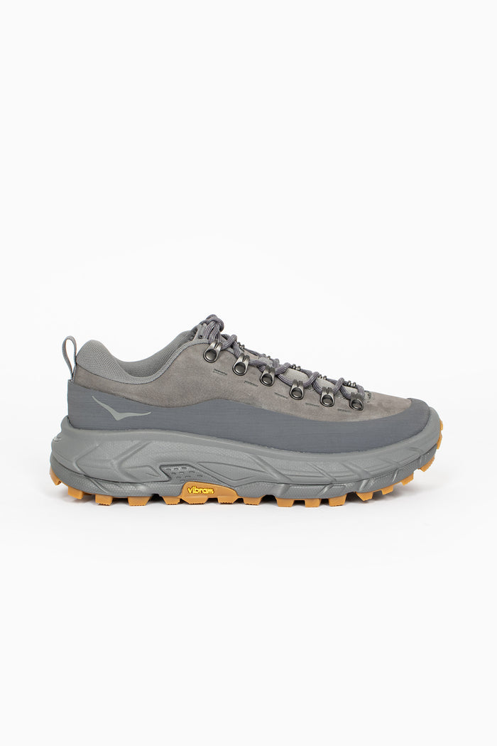 Tor Summit Asteroid/Satelite grey