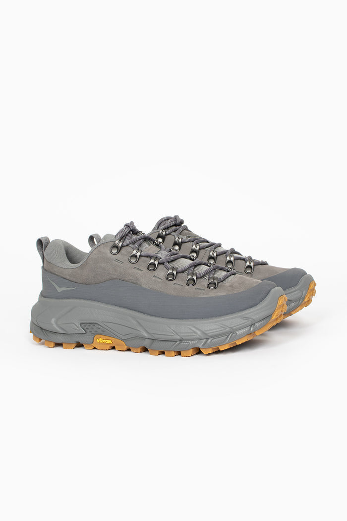 Tor Summit Asteroid/Satelite grey