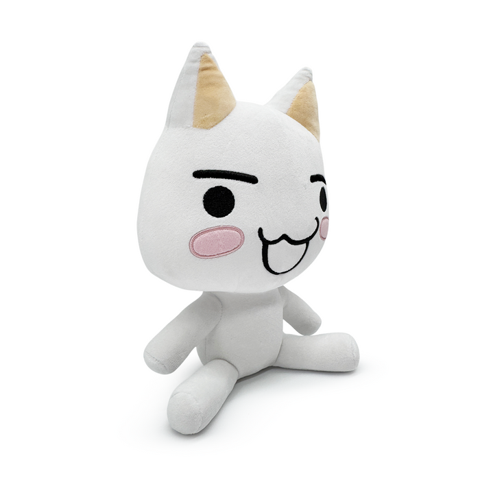 Toro Plush (9in)