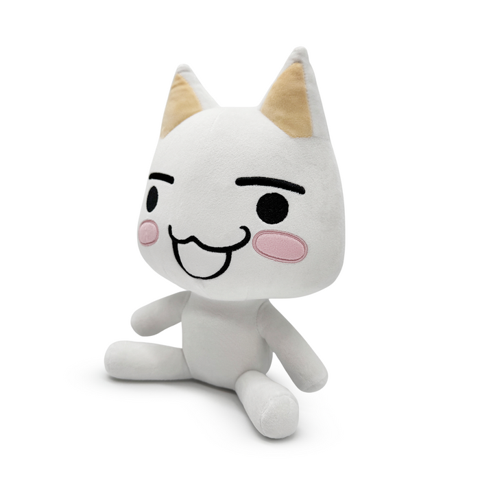 Toro Plush (9in)