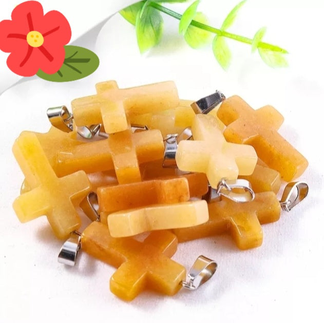 Yellow Jade