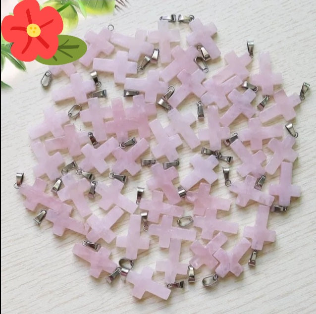 Rose Quartz