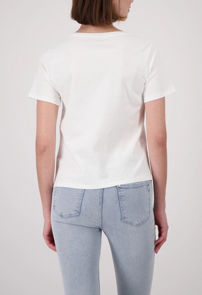 Tropical Graphic T-Shirt