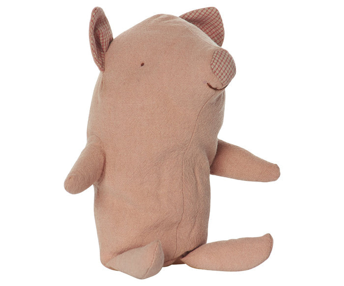Truffles the Baby Pig