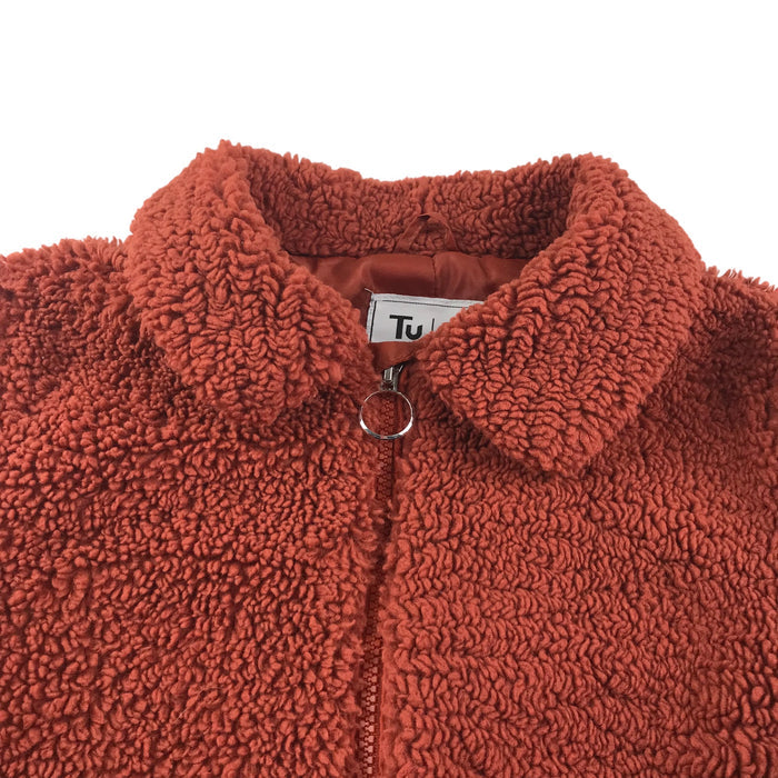 Preloved Kids Smart Coat