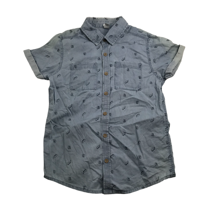 Preloved kids shirt