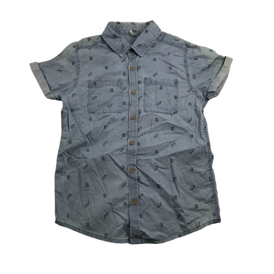Preloved kids shirt