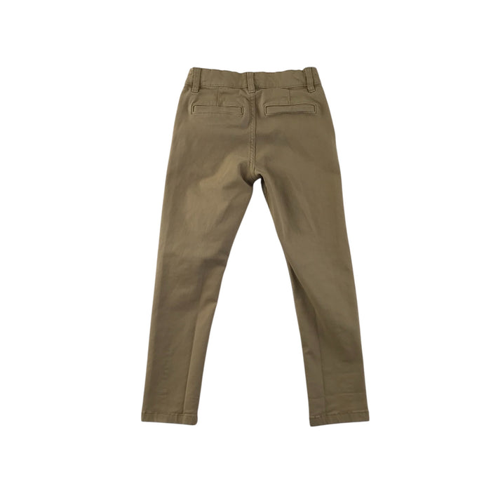 Tu 4-5 years beige chino trousers