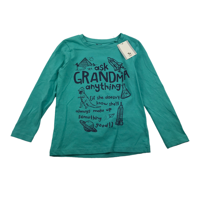 Preloved kids t-shirt