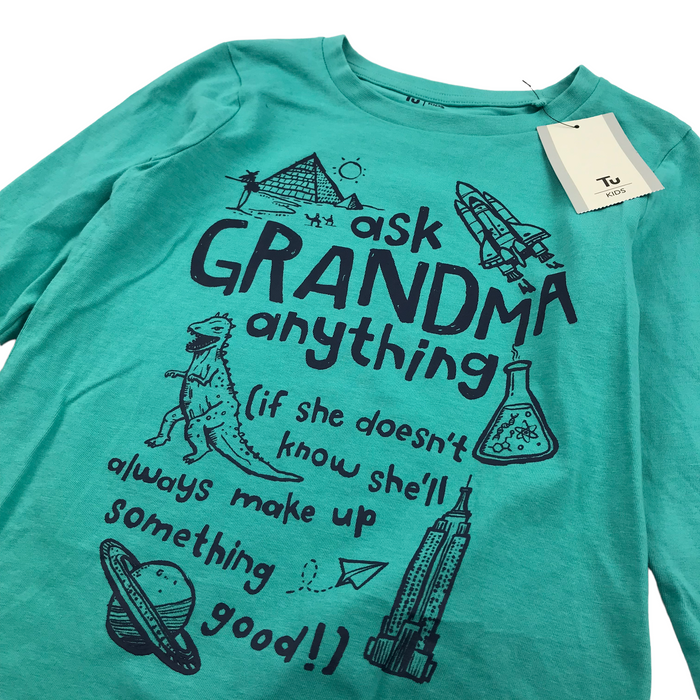 Preloved kids t-shirt