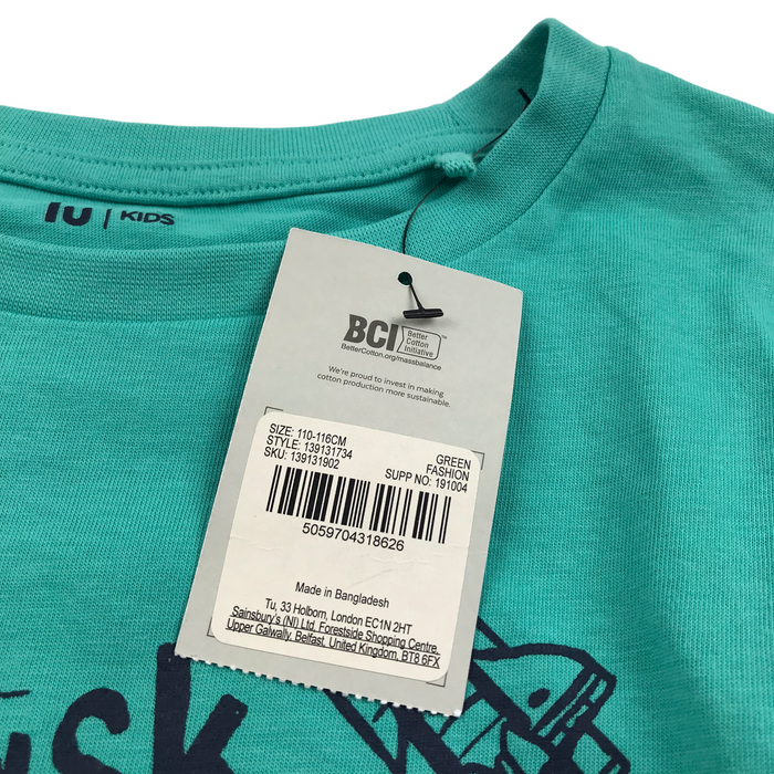 Preloved kids t-shirt